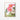 Canvas: Pink Corymbia ficifolia (flowering gum) 2