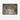 Australian bush landscape premium framed canvas wall art is a black solid timber frame