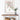 Blue gum leaves and blossoms photography wall art in a modern Australian interior