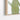 banksia canvas artwork timber float frame detail view