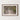 Australian bush trail landscape photography in a dark walnut solid timber frame