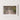 Australian bush trail landscape photography in a white solid timber frame