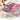 Pink ironbark floral photography print in fine art cotton rag paper