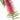 Red bottlebrush botanical photography closeup