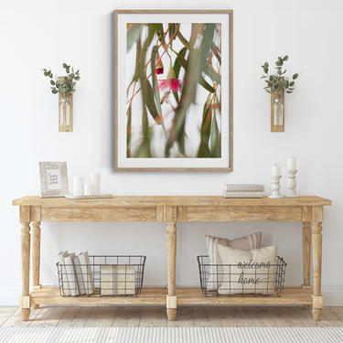 Framed: Australian Bush 1