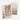 Palette: South Australian Blue Gum bark
