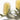 Close-up detail of Banksia flower duo botanical photography print