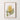 Framed: Coastal banksia