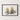 Banksia flowers framed artwork in solid black timber frame