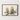 Banksia botanical photography framed artwork in solid walnut timber frame, no border