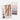 Palette: Blush tones - Eucalyptus leucoxylon bark