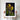 Illyarrie flower photography print by Australian Flora