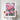 Pink ironbark flower photography print by Australian Flora