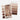 Palette: Dry leaves (Eucalyptus peninsularis)