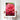 Red flowering gum photography print by Australian Flora