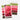 Palette: Red Flowering gum