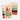 Sturt's Desert Pea colour palette featuring tones of the Australian Outback. Available for instant download.