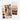 Palette: Sugar gum bark